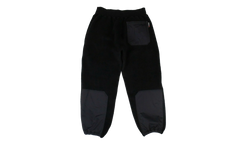 Rose Logo Patch Sweatpants "Black" UCX4502 BLAC