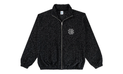 EE BOUCLE JACKET "FW24 - Black/White" EE593