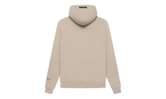 Pullover Hoodie "String" 192SU212073F