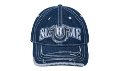 True Religion 6-Panel "FW21" SU11384
