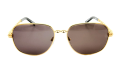 Mayor Mariner Edition 24KT "Yellow Gold / Black" MNMY2 0002 22A1