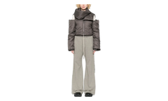 Pusher Pants WMNS "Melange Grey" DS02E7336 FGM 178