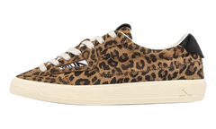 Windscape Low Sneakers "Leopard Print" SCLW DY01