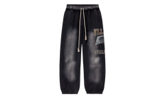 Villain Sweats "Black" VALE 09 014 VSB BK