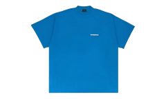 Strike 1917 T-Shirt "Blue" 712398 TMVJ6 4024