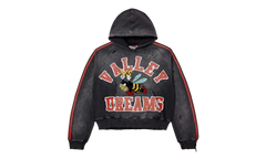 Anthem Pullover Sweatsuit (Full Set) "Black" VAL109