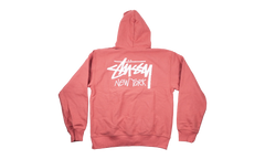 New York Hoodie "Pepper" STUS336