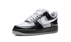 Air Force 1 Low "Central Cee - Black / Smoke Grey" IO9974 010