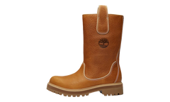 Tall Pull On Waterproof Boot "Yellow" TB0A6FZKEN1