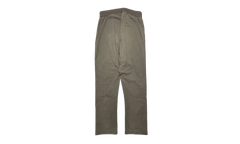 Dirt Berlin Drawstring Pants "Dark Dust" RU18S5380 TE 78