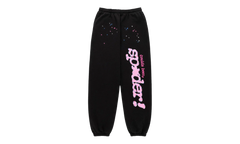 CB Punk v2 Sweatpants "Owl" SP5der348