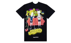 Dumb Tee "Black" BWA80