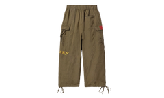 PARATROOPER CARGOS "Olive" VAL103
