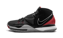 Kyrie 6 "Bred" BQ4630 002