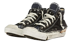 Love To Death Sneakers WMNS "Black" S39WS0129P7454HB130