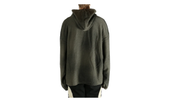 TC Sprayed Terry Hoodie "Khaki" TC25SS2102