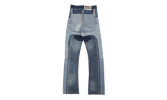 Upcycled Signature Denim "Indigo" 100000203IUPDJ INDI