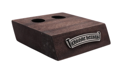 Wood Eyewear Display Plate "Brown" CHRM0714