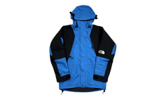 94 Mountain Light Jacket "Clear Lake Blue" NF0A4R52W8G