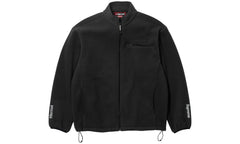Marmot Fleece Jacket "FW25 - Black" SU26898