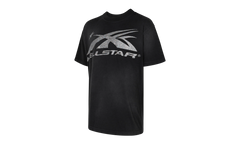 Sport Logo Gel T-Shirt "White" HS01SCC001 Whi