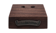 Wood Eyewear Display Plate "Brown" CHRM0714