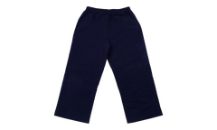 Travis Scott Cactus Jack x Fragment x Nike Tokyo Windbreaker Pants "Black" CPFM43