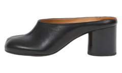 Tabi Pump Mule WMNS "Black" S58WP0302P3753T8013
