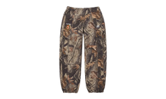 Umbro Cotton Ripstop Trackpants "SS26 - Camo" SU27442
