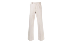 Tailored Baggy Pants "Alabaster" MPR061 271