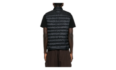 Stratus Vest "Black" 2490MT 9061