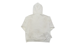 Smiley Face Hooded Sweatshirt "Grey" A09HD712 GRAY