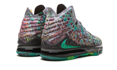 Lebron 17 "I Promise" CD5052 300