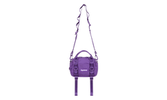 Mini Duffle Bag "SS26 - Purple" SU27074