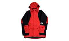 Future light Mountain Light Jacket "Fiery Red" NF0A4R5215Q