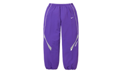 Nike Track Pants "SS25 - Purple" SU25201