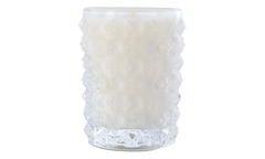 22 Scented Candle 100G "Crystal Candle Holder Included" CHRM1045