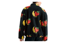 All Over Fleece 1/2 Zip Sweater "Sky High Farm - Black" NF0A8HNBNY11