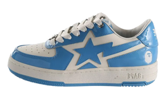 Bapesta Icon #1 WMNS "Blue" 1L80291305 BLU