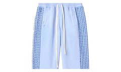 Ice Crystal Sweatpants "Blue" 41Y7D6PW