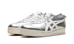 Tiger Mexico 66 PF "Pure Silver Cream" 1183C632 020