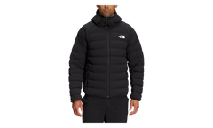 RMST Down Hoodie "TNF Black" NF0A7UQAJK3