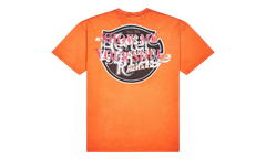 Exposé Tee "Orange" BWA31