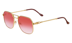 CEO Masterpiece 24KT "Yellow Gold / Red Gradient Flash Gold" MPCE2 0001 6A4
