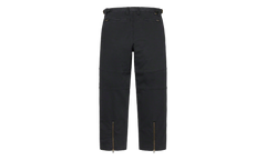 Vanson Leathers Cordura Pants "SS26 - Black" SU27262