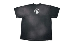Studios Superhero Short Sleeve T-Shirt "Black" HSR123