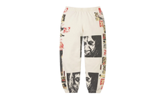 The Exorcist Sweatpants "FW25 - Natural" SU27439