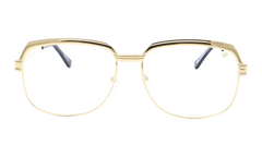 Collector Masterpiece 24KT "Yellow Gold / Clear" MPCM2 0005 16B5