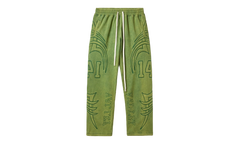 ARMOR SWEATPANTS "HULK" VAL105