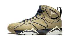 Air Jordan 7 Retro J2K "J2K Filbert" 543560 225
